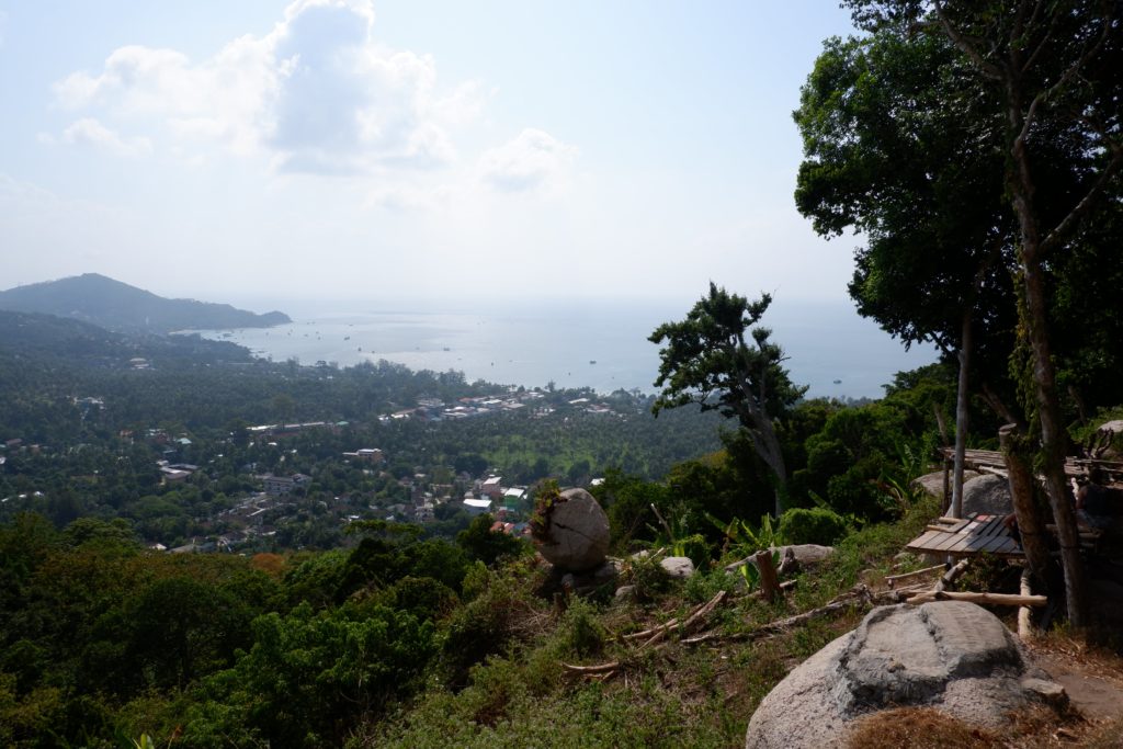 Koh Tao