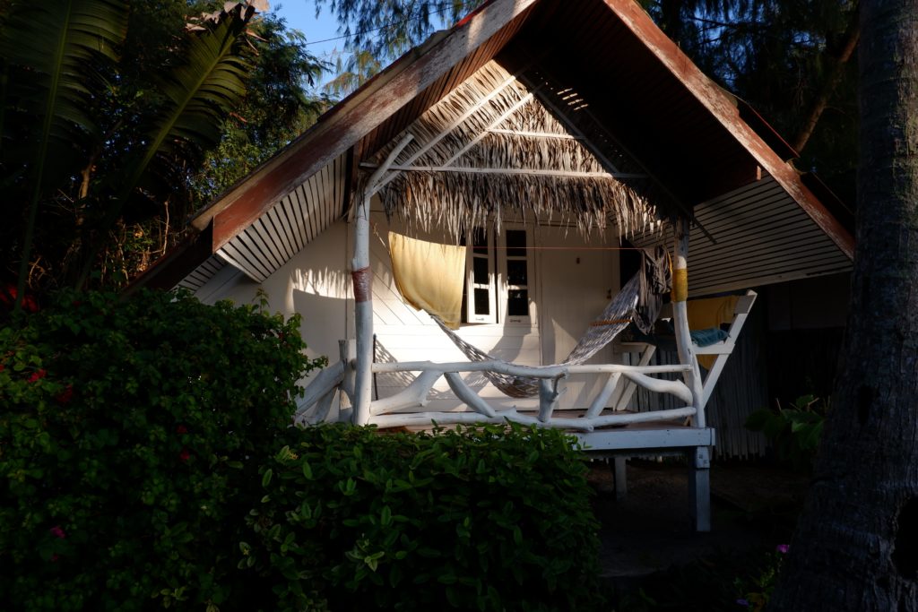 Sea lover Bungalows